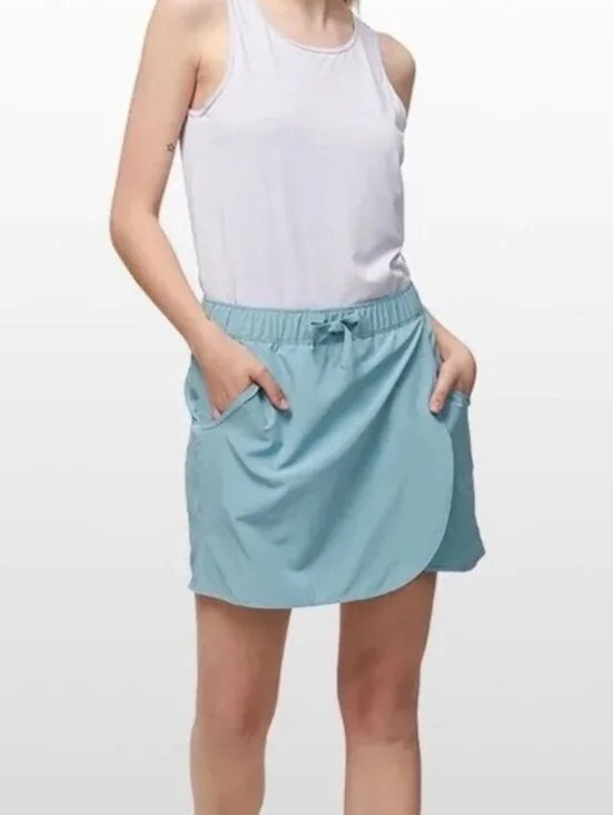 Patagonia Women's Fleetwith Skort - Picture 1 of 8